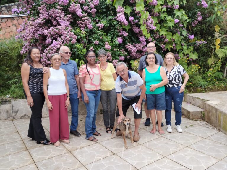 Extensivos se Unem para Continuar os Estudos - CEBI RJ