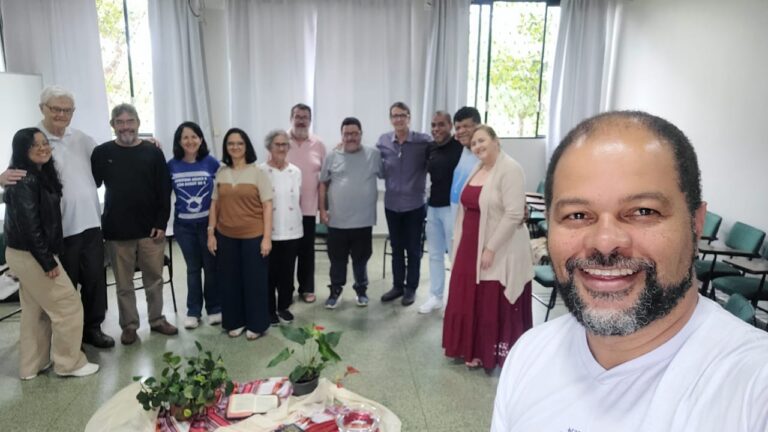 Meditação sobre Frei Carlos - CEBI Planalto Central