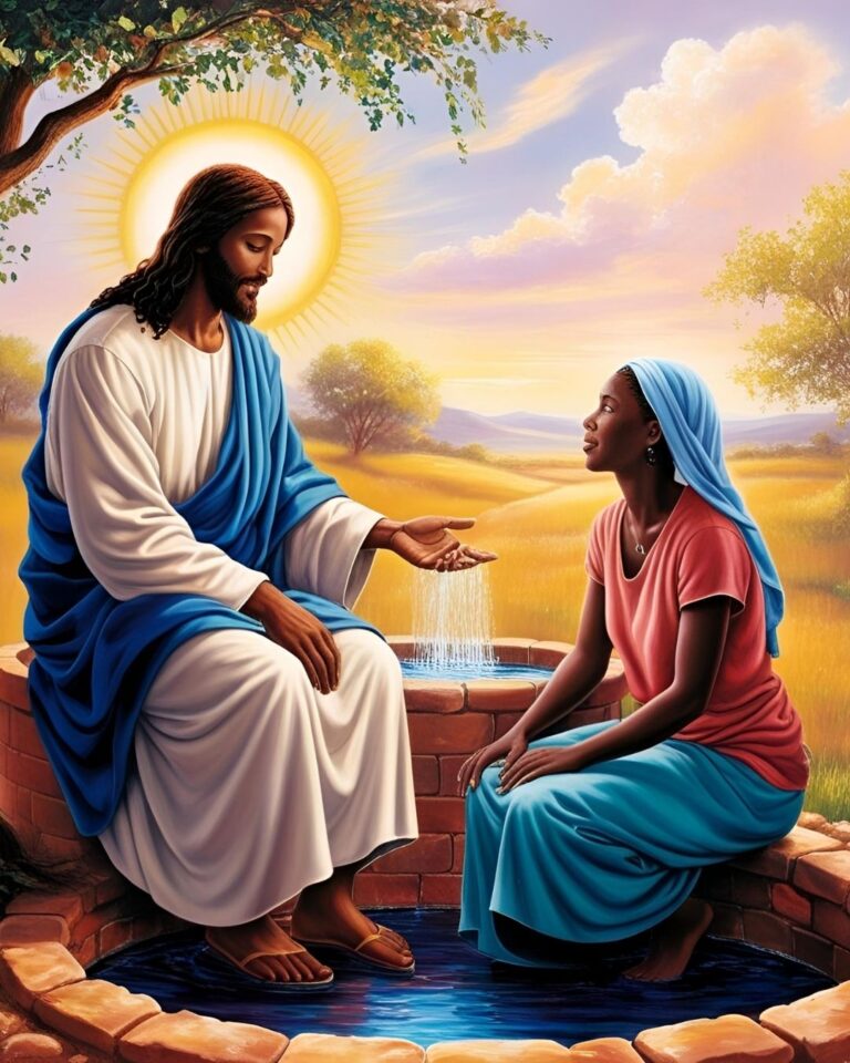 Misericórdia que Liberta: O Olhar de Jesus Sobre a Mulher Adúltera