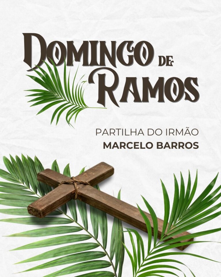 Os Ramos do Evangelho e as Manifestações Populares