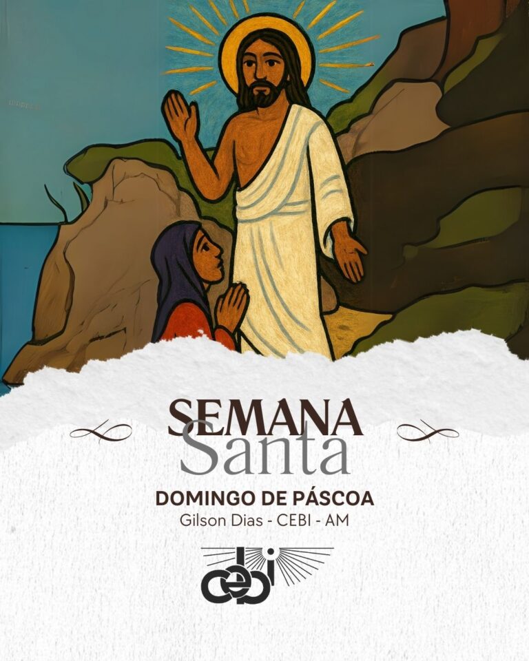 Morto viverá para sempre, ressuscitado não morre mais