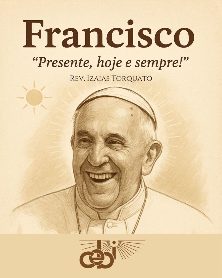 Francisco: Além de Papa, irmão dos povos oprimidos e marginalizados