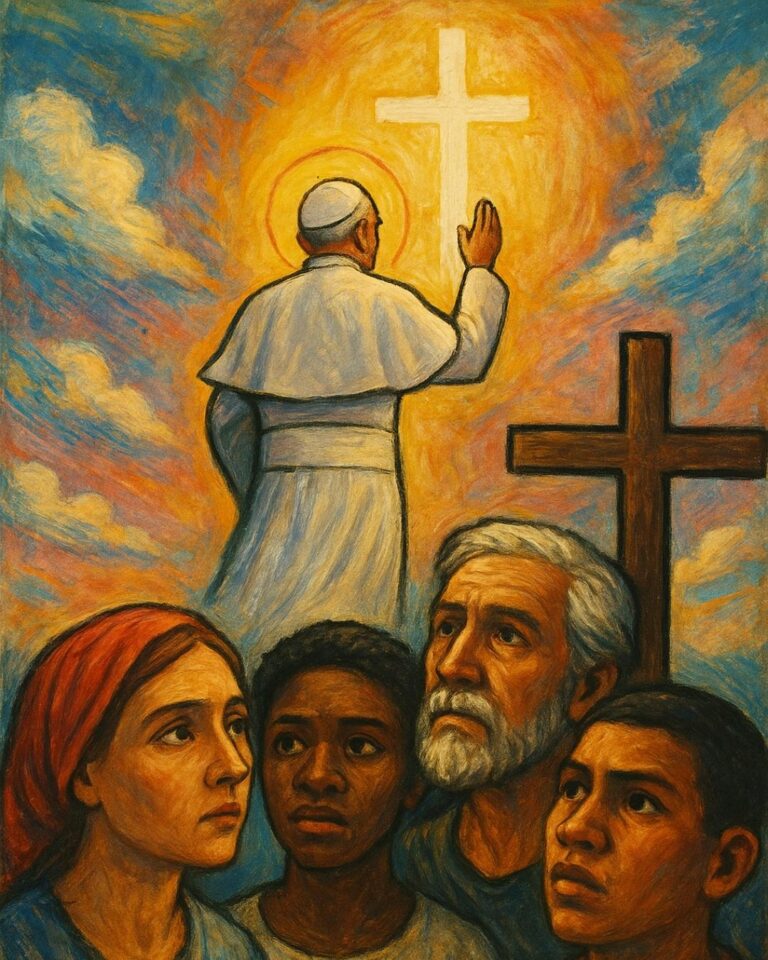 Desafios que a partida do Papa Francisco deixa à Igreja