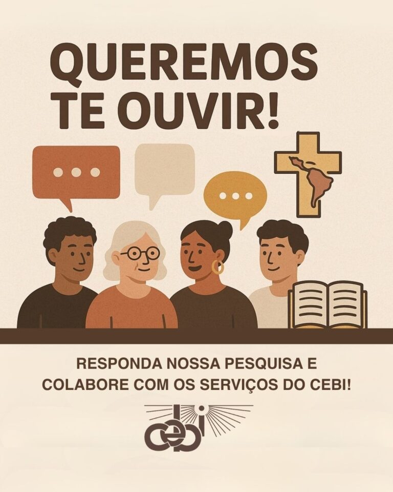 Escutatória do CEBI