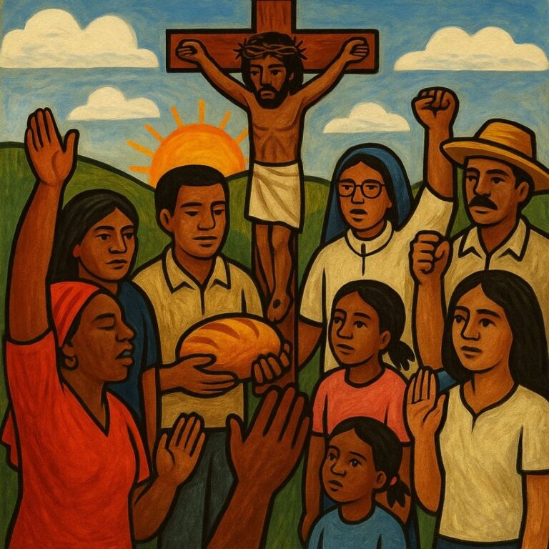 A Oração da Importunação Profética