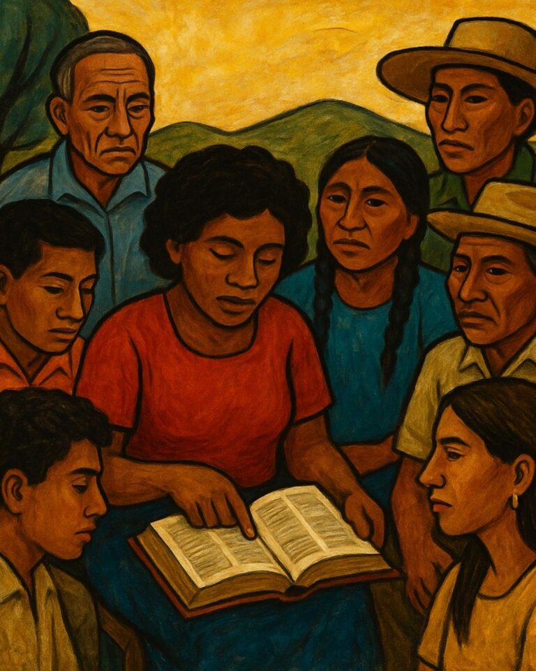 A Parábola do Rico Insensato