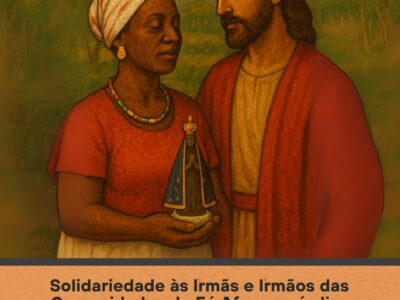 Dia das Mães Agar continua caminhando entre nós (3)