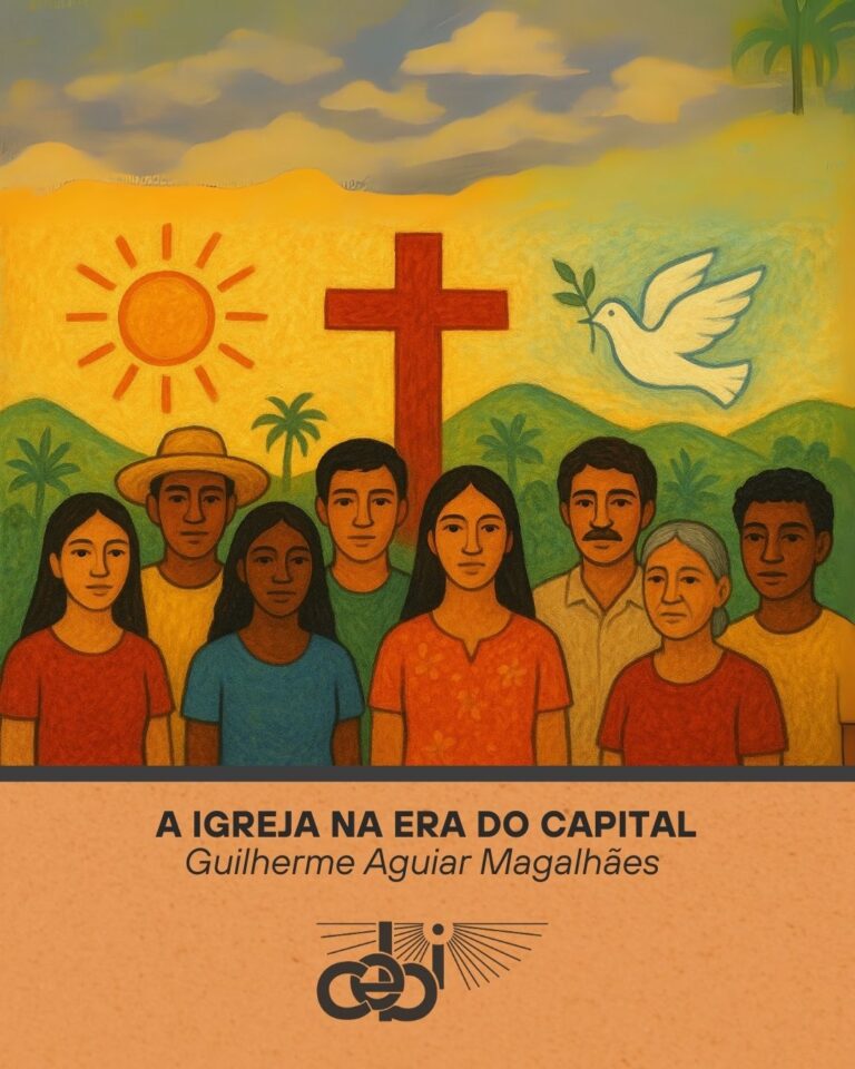A Igreja na Era do Capital