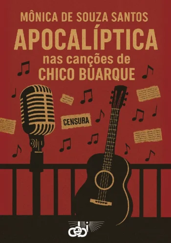 E-Book: Apocalíptica nas canções de Chico Buarque