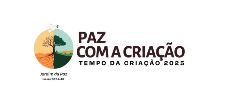 Tempo da Criação 2025