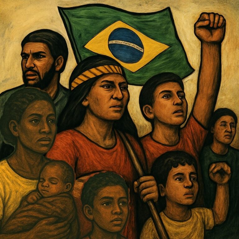 Saber Perder para Ganhar