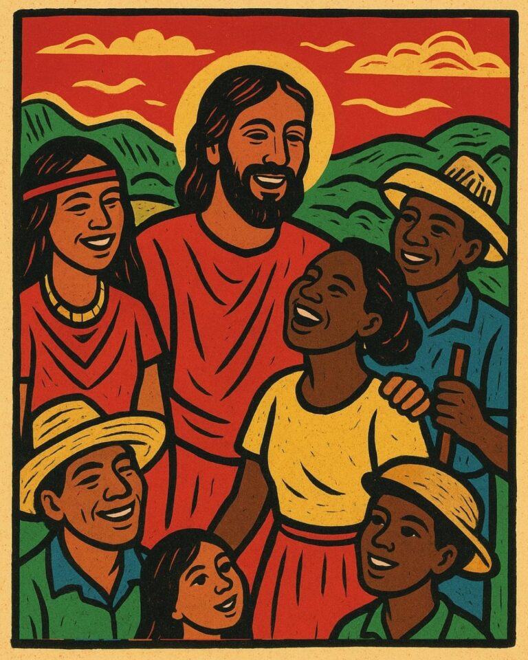 A “falta de lógica” do reino de Deus