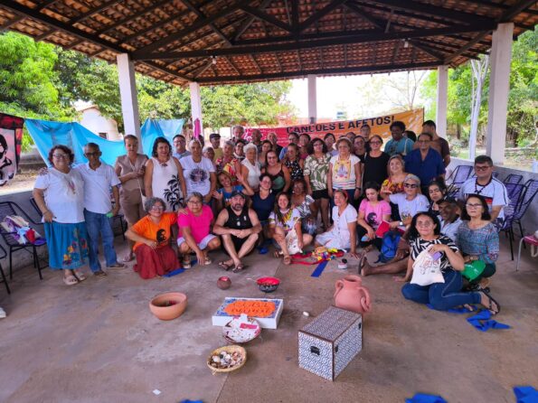 O Seminário da Região Norte (Pará – Maranhão – Piauí)