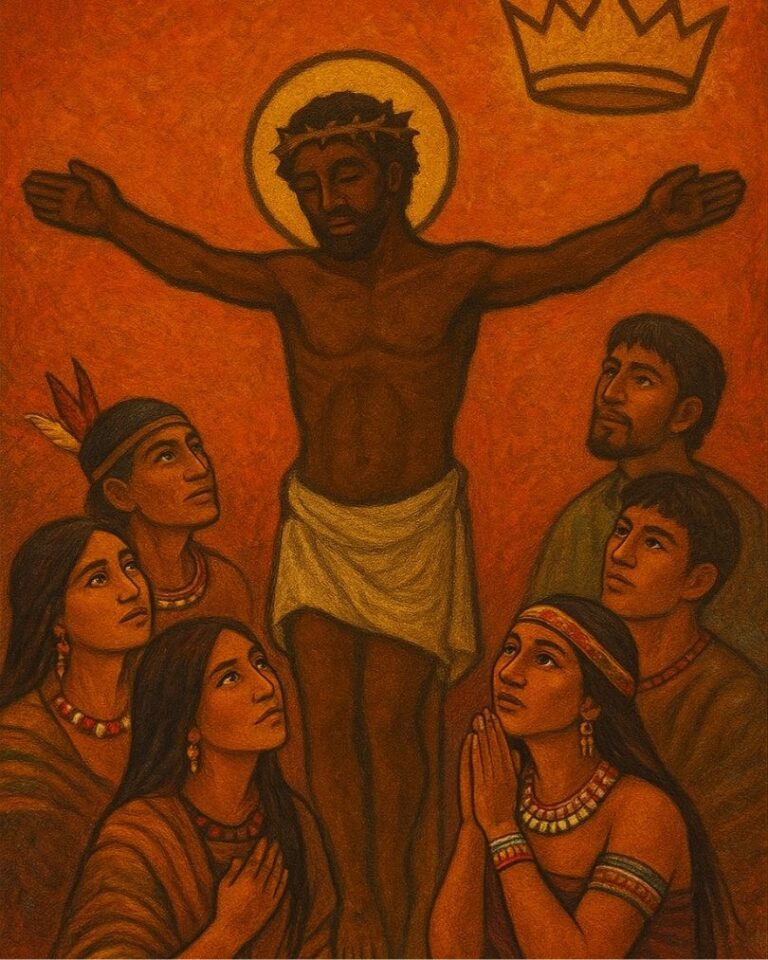 Um trono mortal e uma sentença de vida