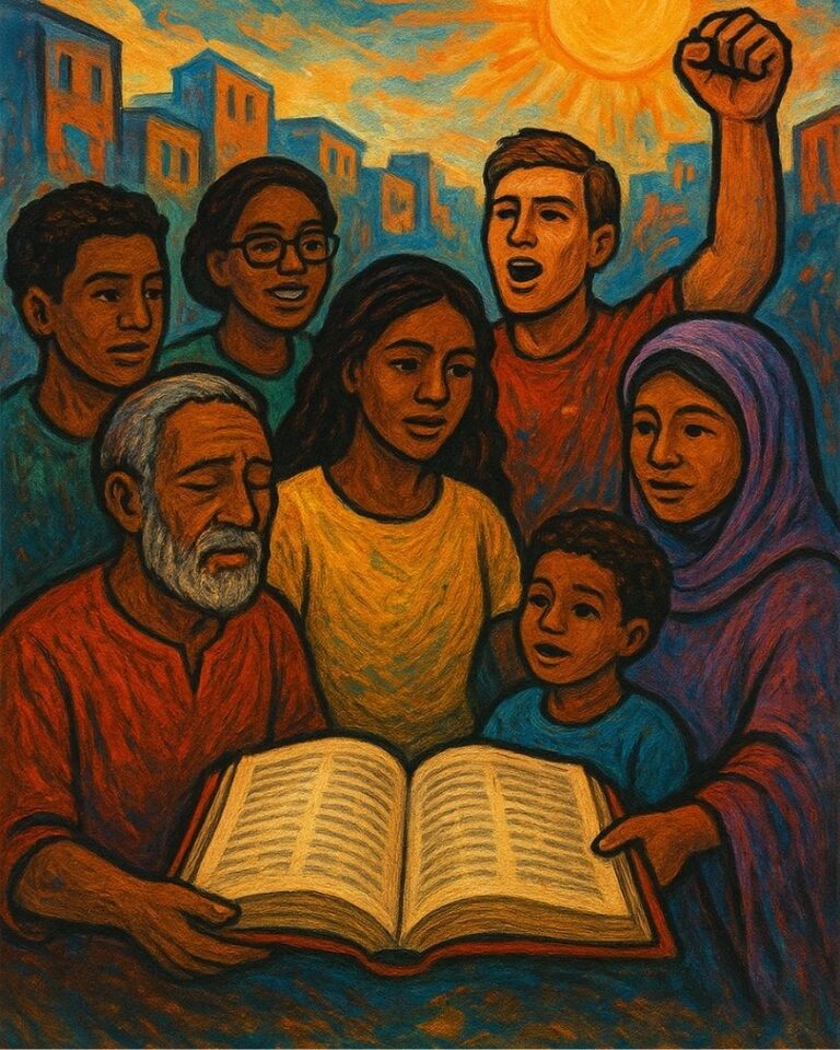 Os Pobres na Bíblia