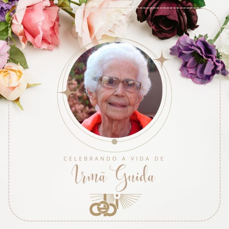 Irmã Guida