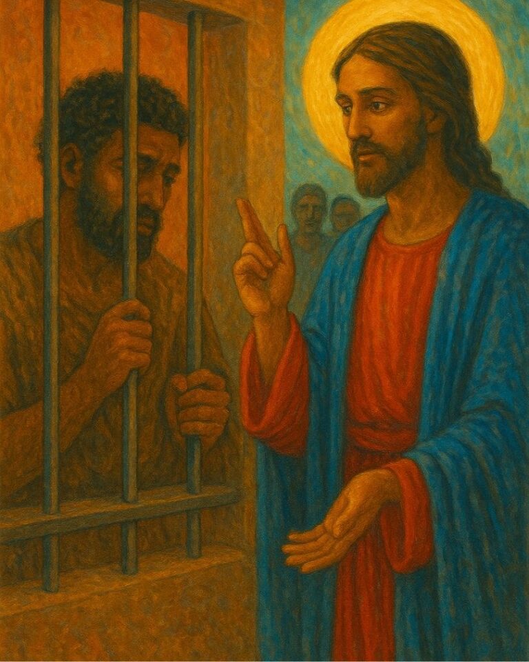 Terceiro Domingo do Advento