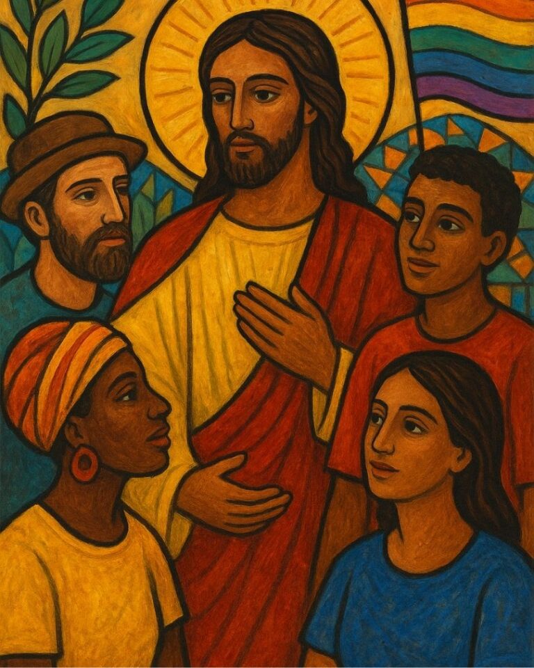 Nicéia, Jesus e a Decolonialidade