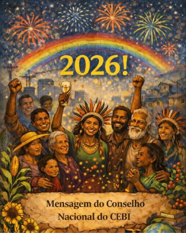 Caminhada de 2025