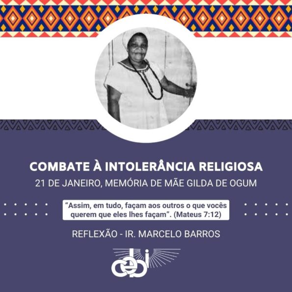 Diversidade Religiosa, Dom Divino para a Humanidade