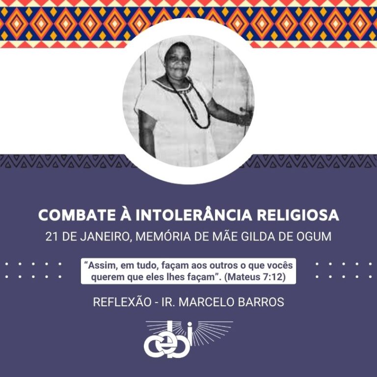 Diversidade Religiosa, Dom Divino para a Humanidade