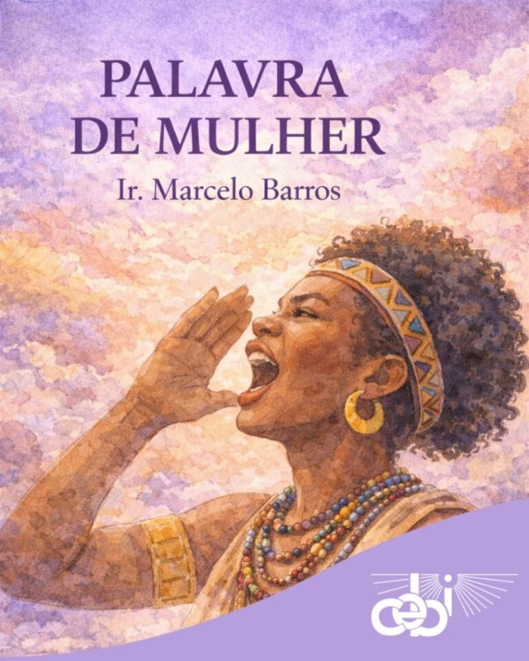Palavra de Mulher