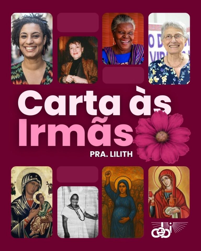 Carta às Irmãs