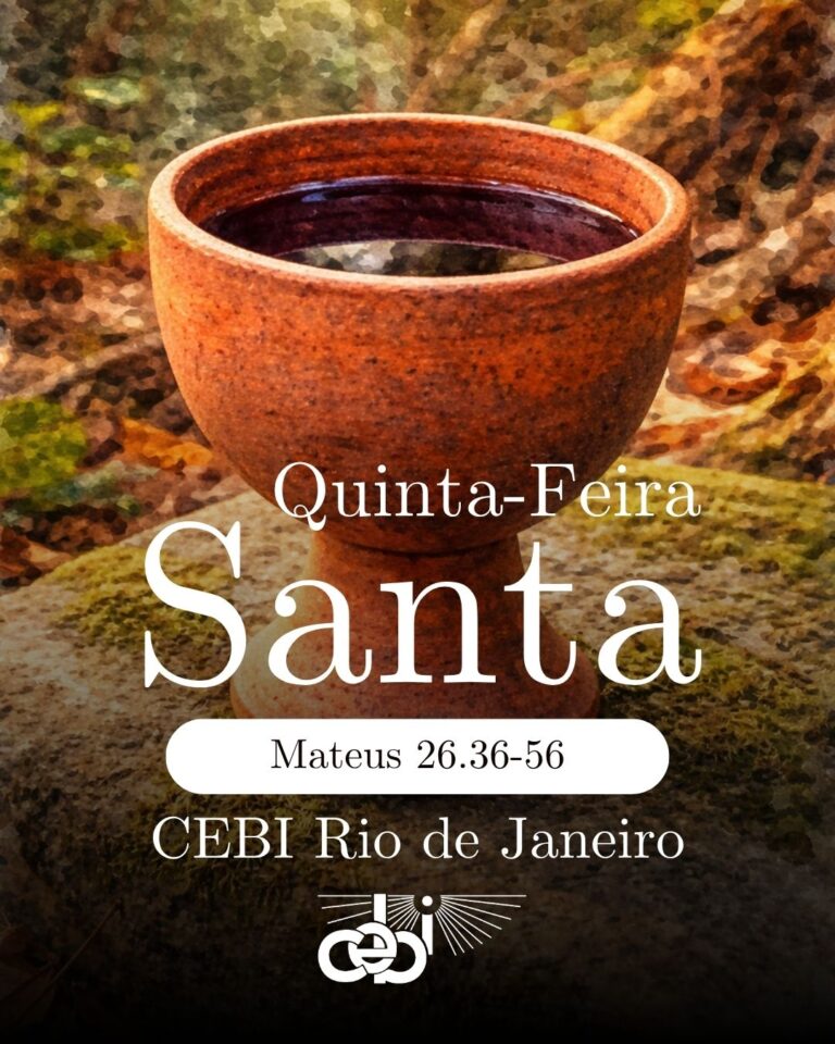 Quinta-Feira Santa