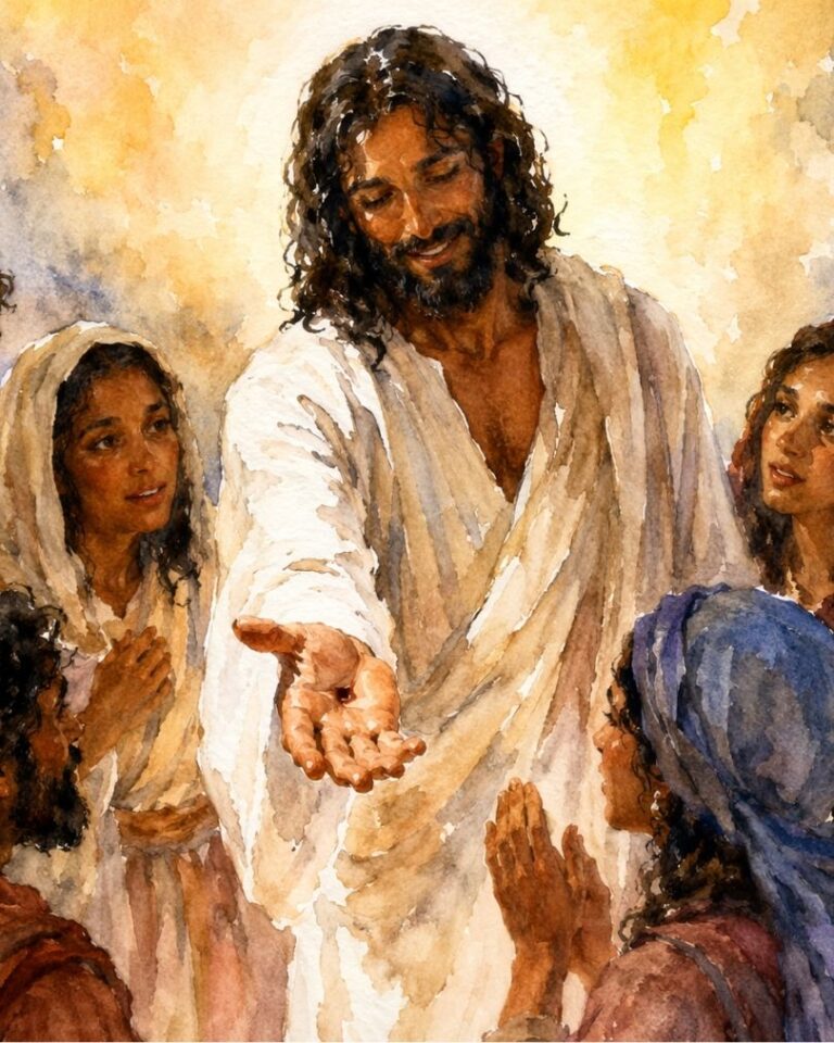 Os Sete Caminhos das Comunidades Eclesiais em sua Experiência com o Ressuscitado