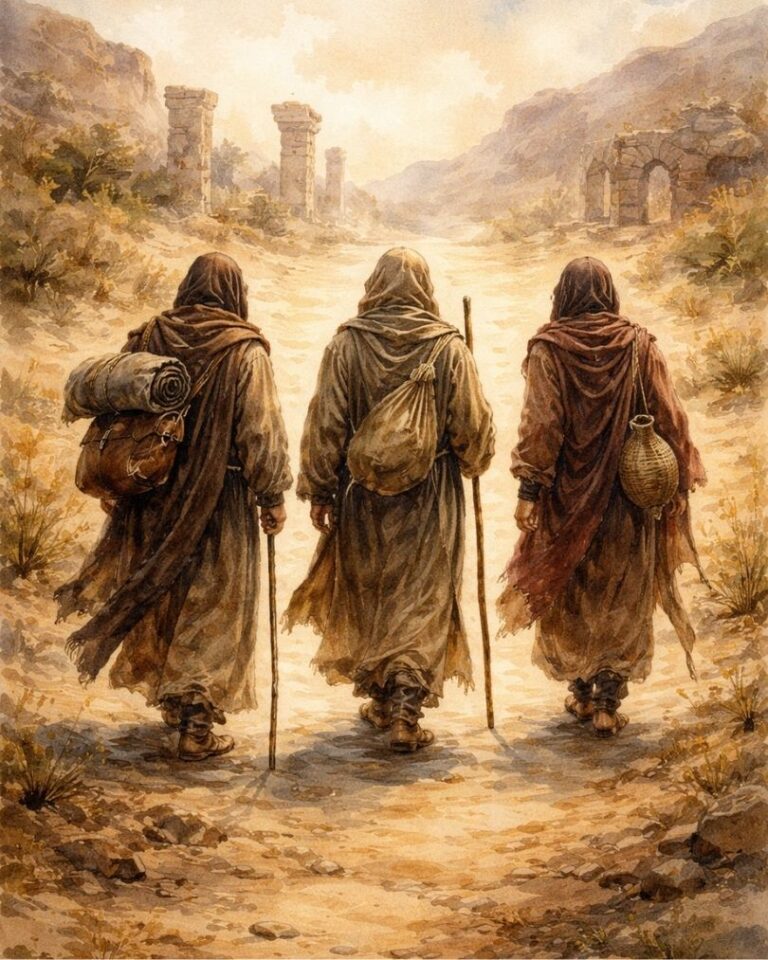 Jesus Vive Entre Nós