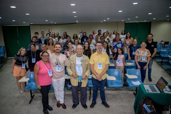 38 anos do CEBI de Acopiara