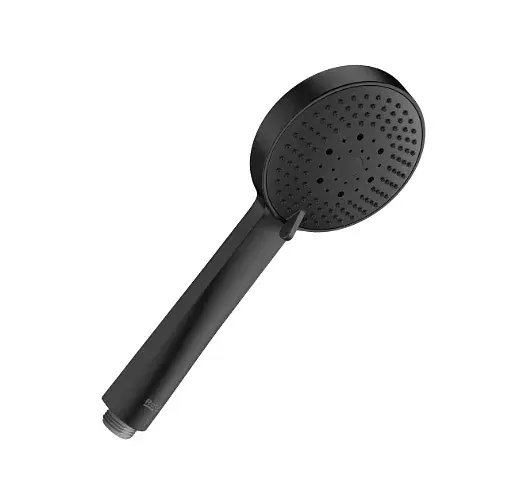 Ducha Teléfono Stella Negro Mate