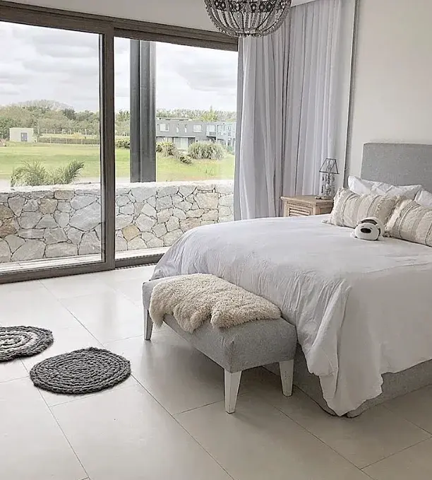 Porcelanato Esmaltado Cortona-N Gesso Mate 60x120