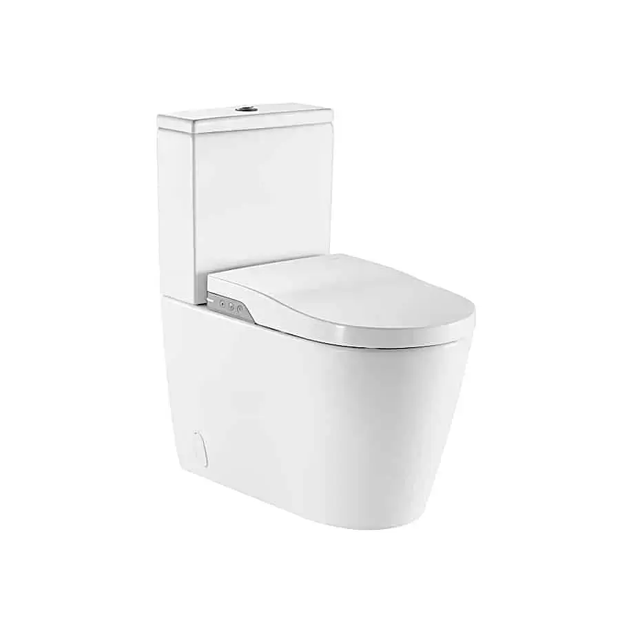 Sanitario Inspira In-Wash