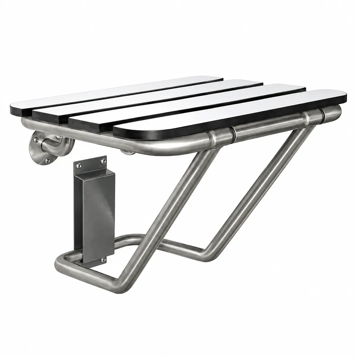 Asiento Ducha Plegable Sthul