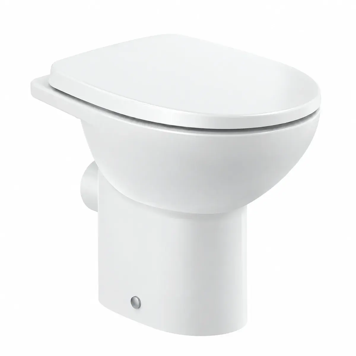 Sanitario Victoria Rimless para Fluxor