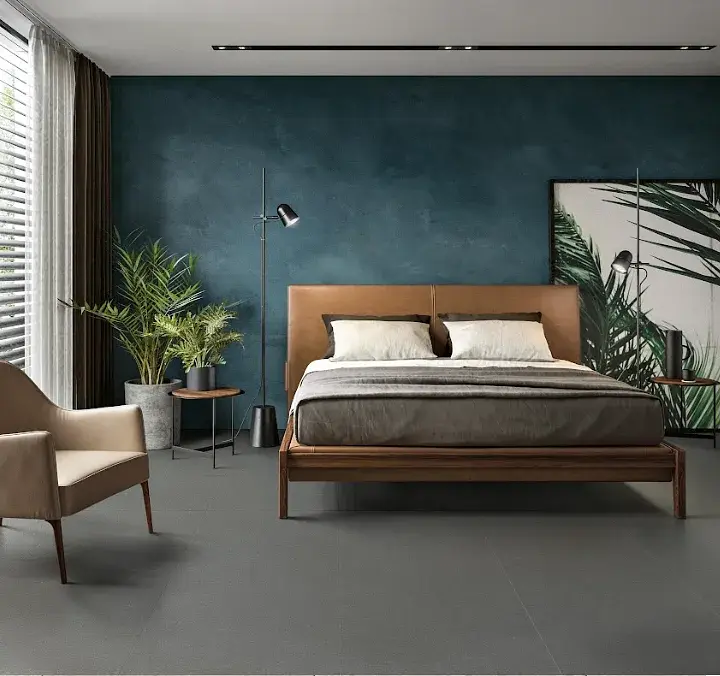 Porcelanato Técnico Stone Marengo relieve 60x60