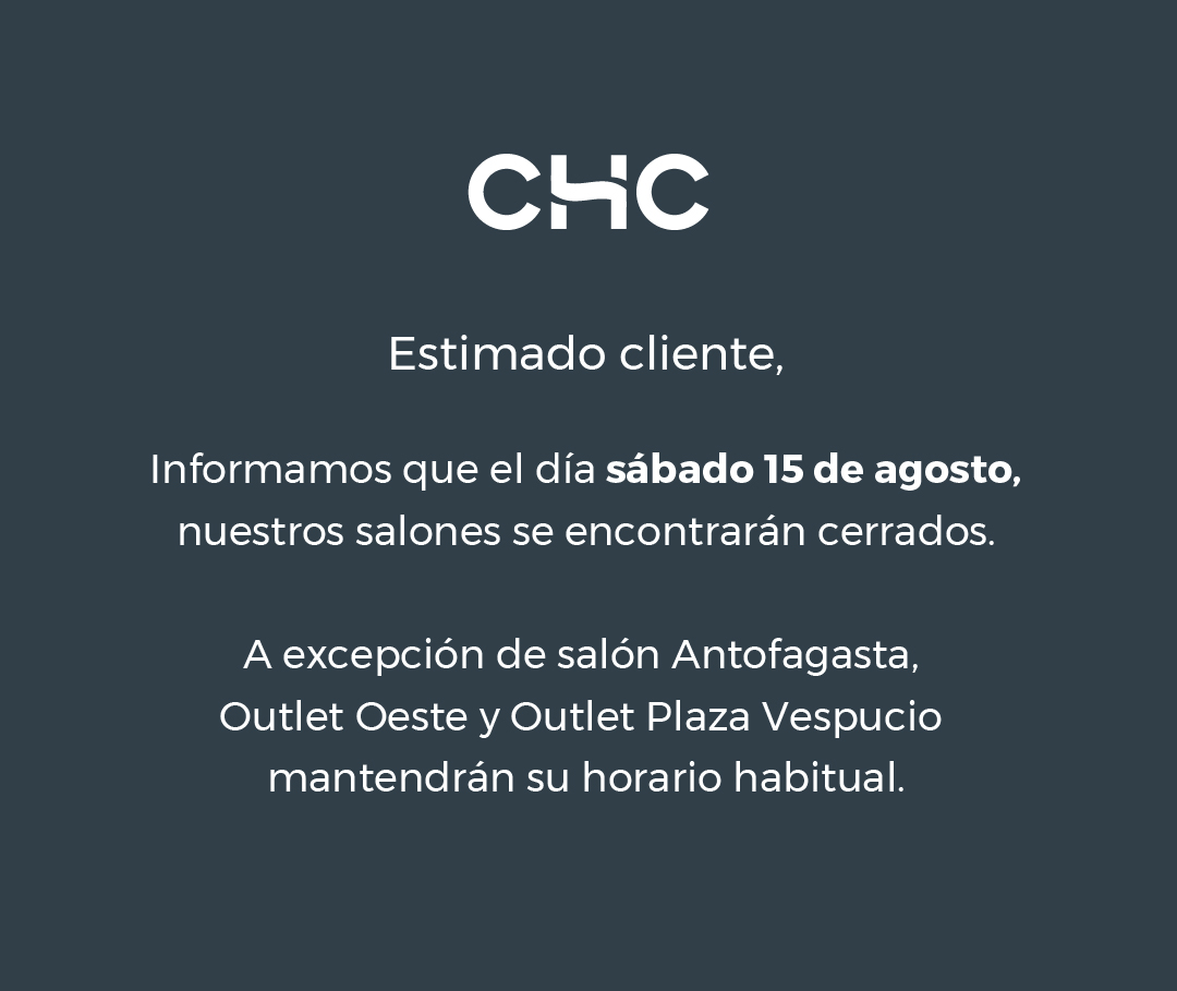 aviso
