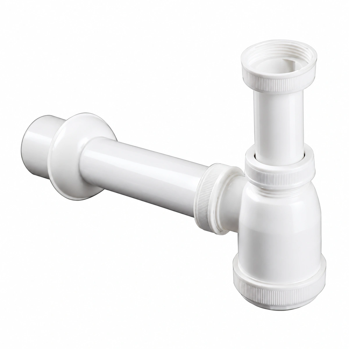 Sifón Bidé Tube