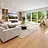 thumbnail - Piso Laminado Wells Honey Oak 122x20