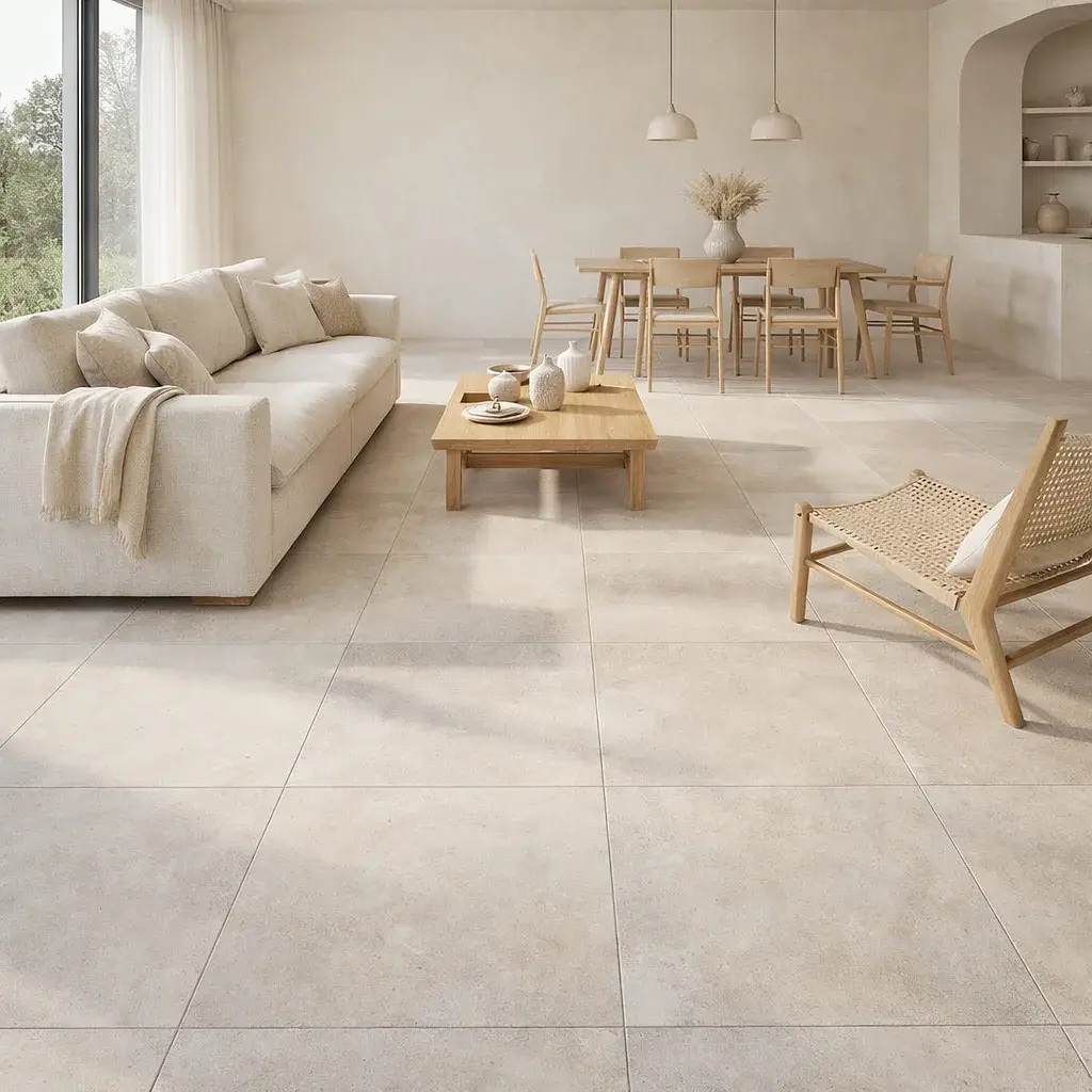 Gres Porcelánico Halle Márfil Mate 60x60