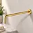 thumbnail - Brazo Ducha a Muro Wandarm 44 cm