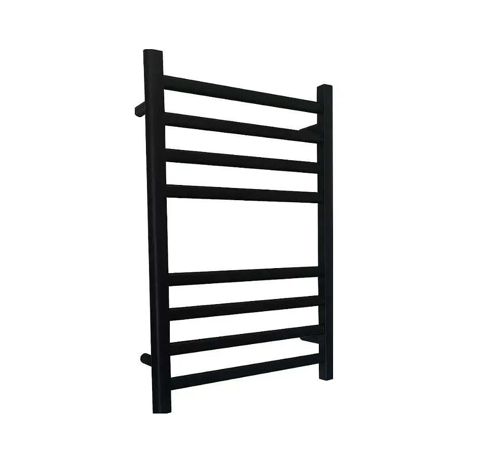 Secatoallas Klever Negro 80x55
