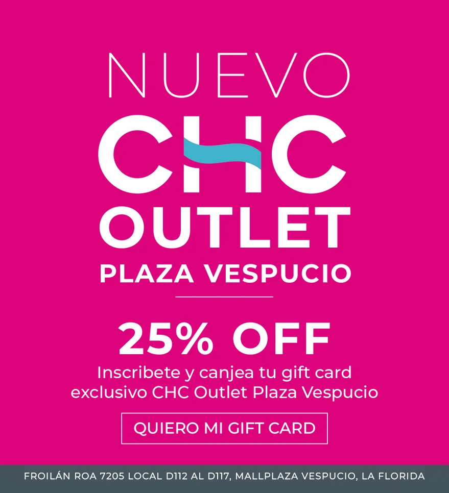 Outlet Plaza Vespucio