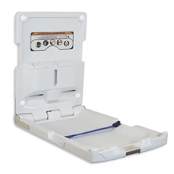 MUDADOR WD 300 VERTICAL WORLD DRYER