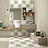 thumbnail - Gres Porcelánico Allee Perla Mate 30x60