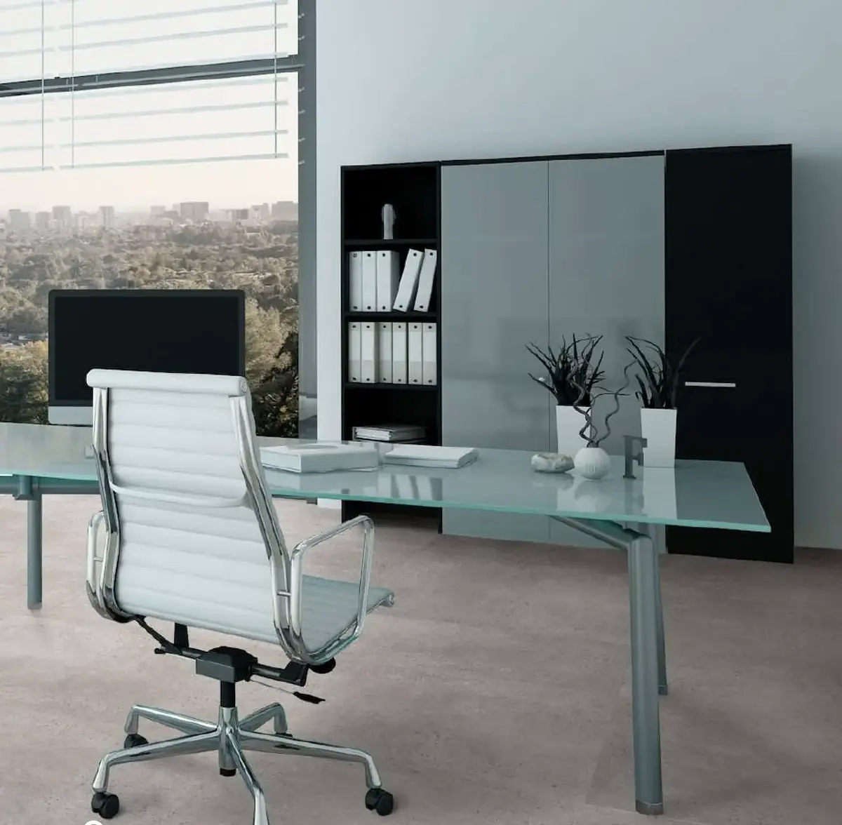 Gres Porcelánico Welt Grey Antideslizante 60x60
