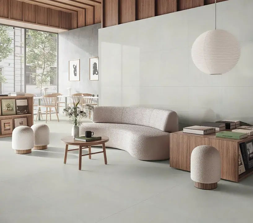 Porcelanato Técnico Fels Gris Mate 30x60