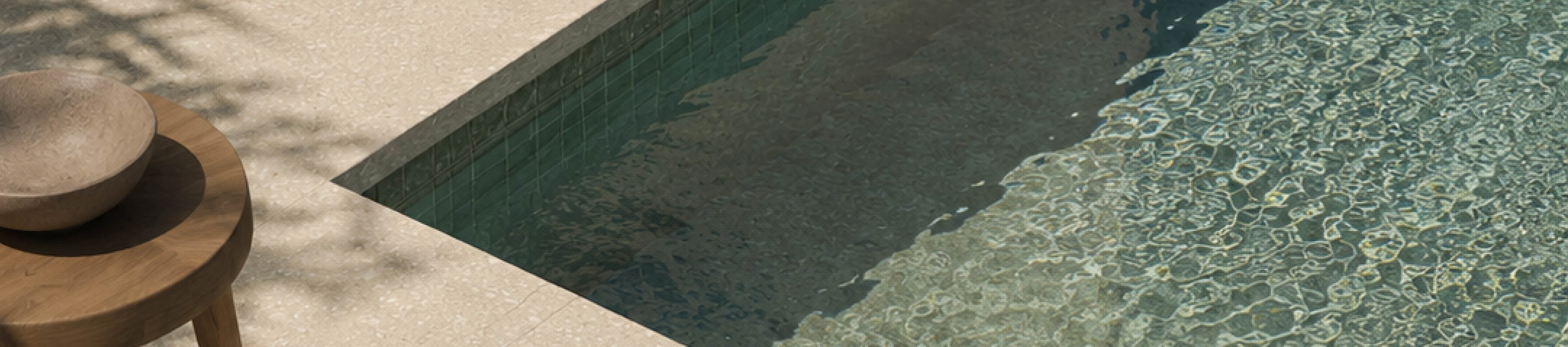 Banner Terrazas, Quinchos y Piscinas