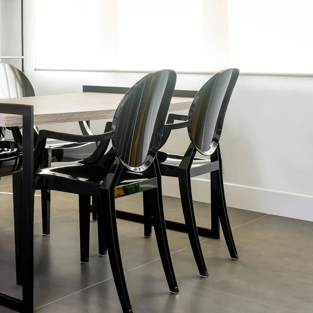 Porcelanato Esmaltado Munari Concreto Satinado 60x120